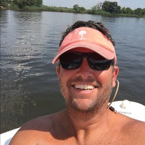 Meet your Posher, Jay